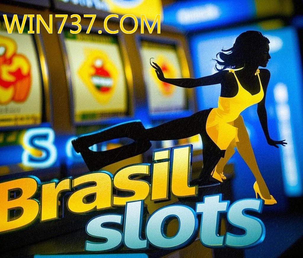 win737 GAME-Slots