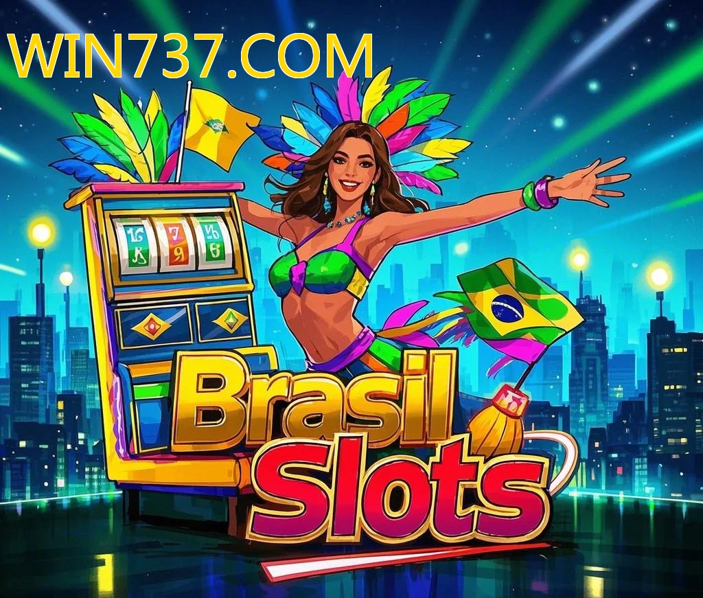 win737 GAME-Slots