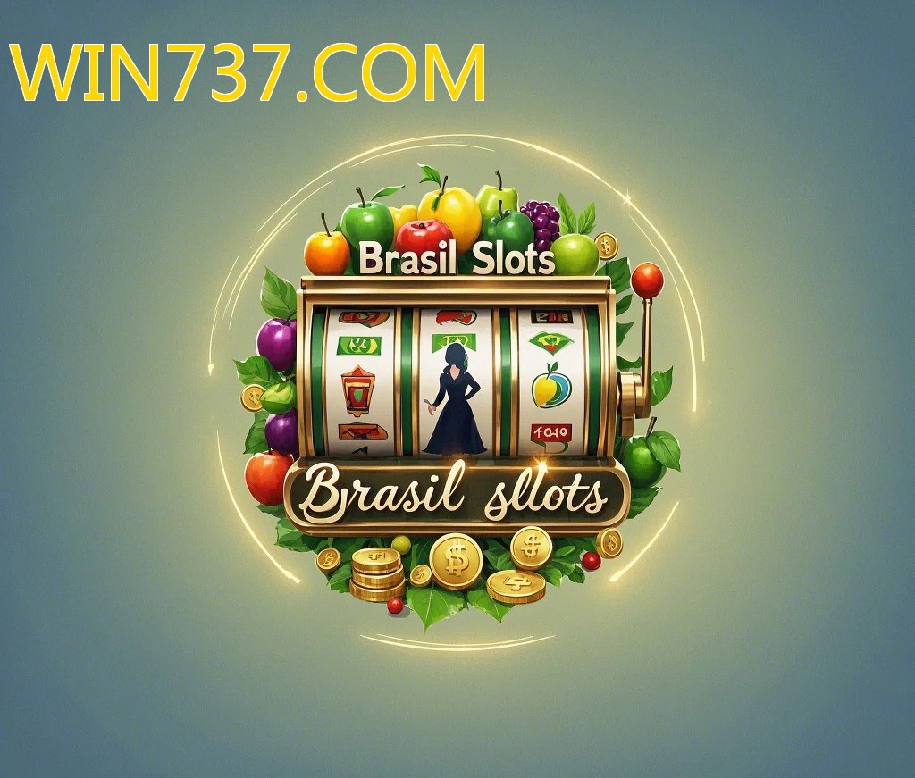 win737 GAME-Slots